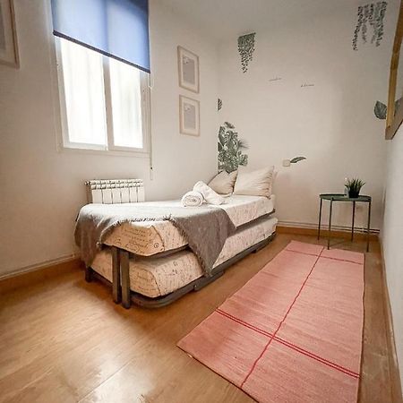 La Estancia De Garrido Madrid Dış mekan fotoğraf
