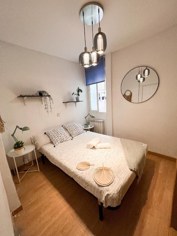 La Estancia De Garrido Madrid Dış mekan fotoğraf